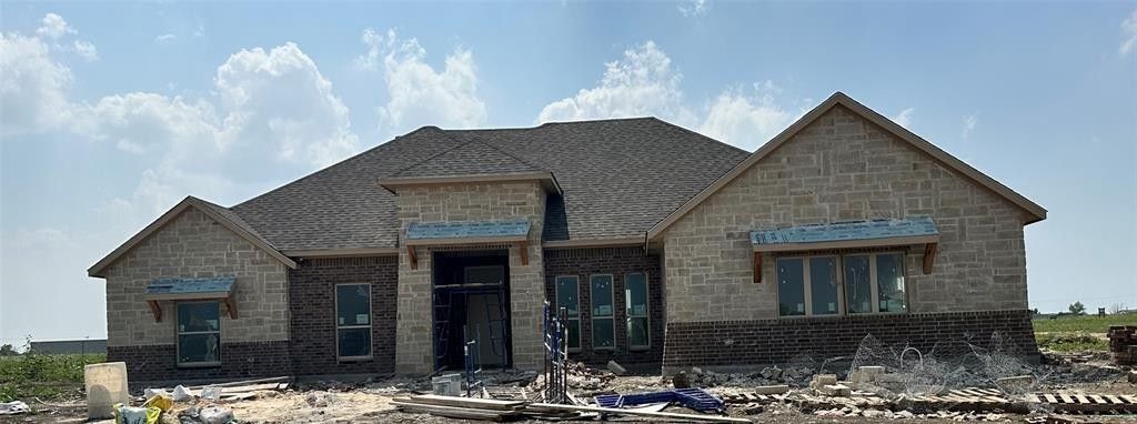 4859 Prairie Sky Lane. Justin, TX 76247