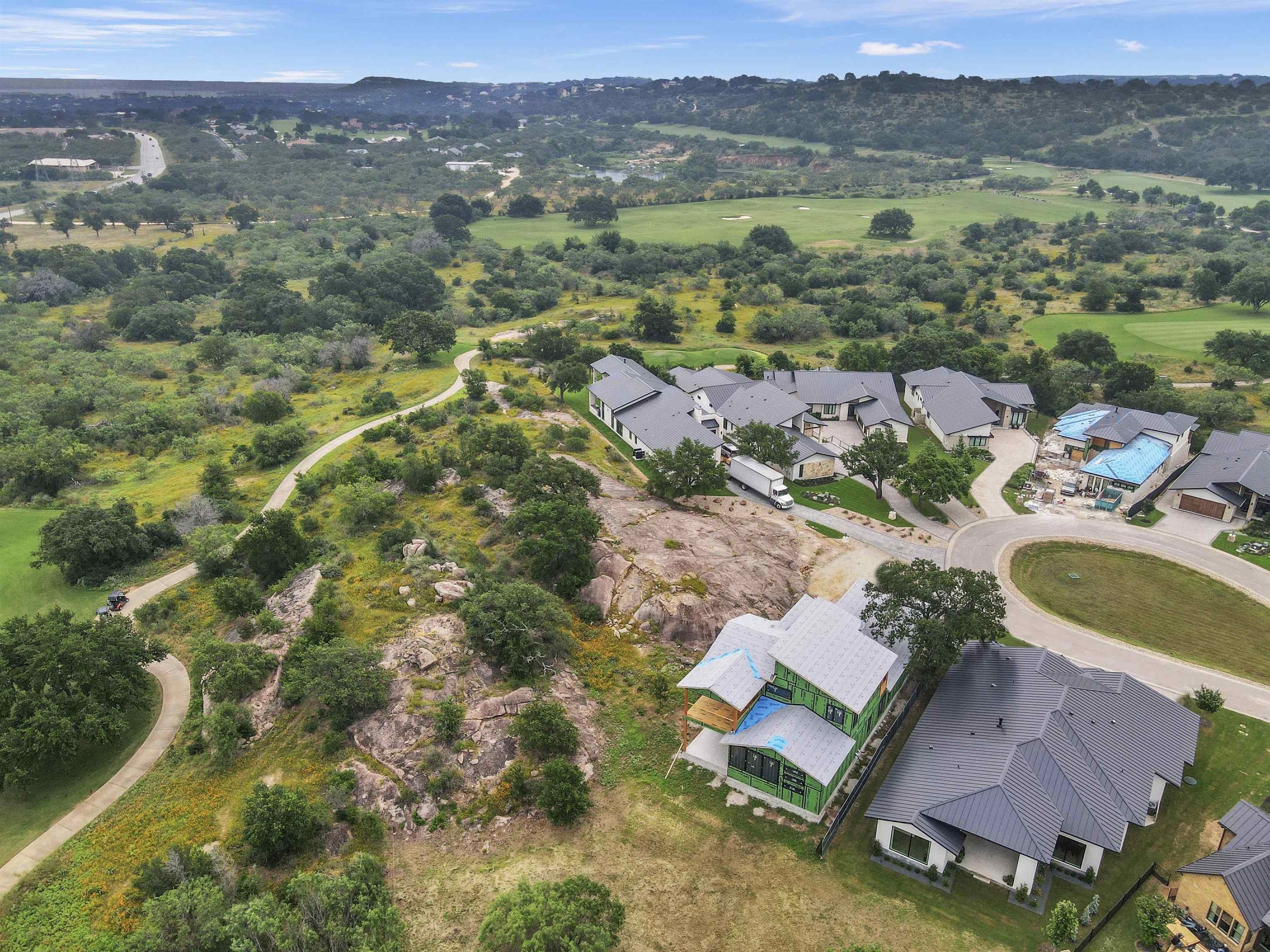 310 Azalea Court. Marble Falls, TX 78654