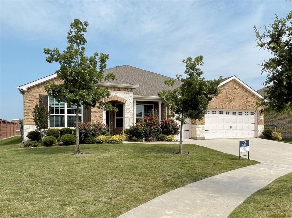 8109 Ocean Reef Road. Frisco, TX 75036