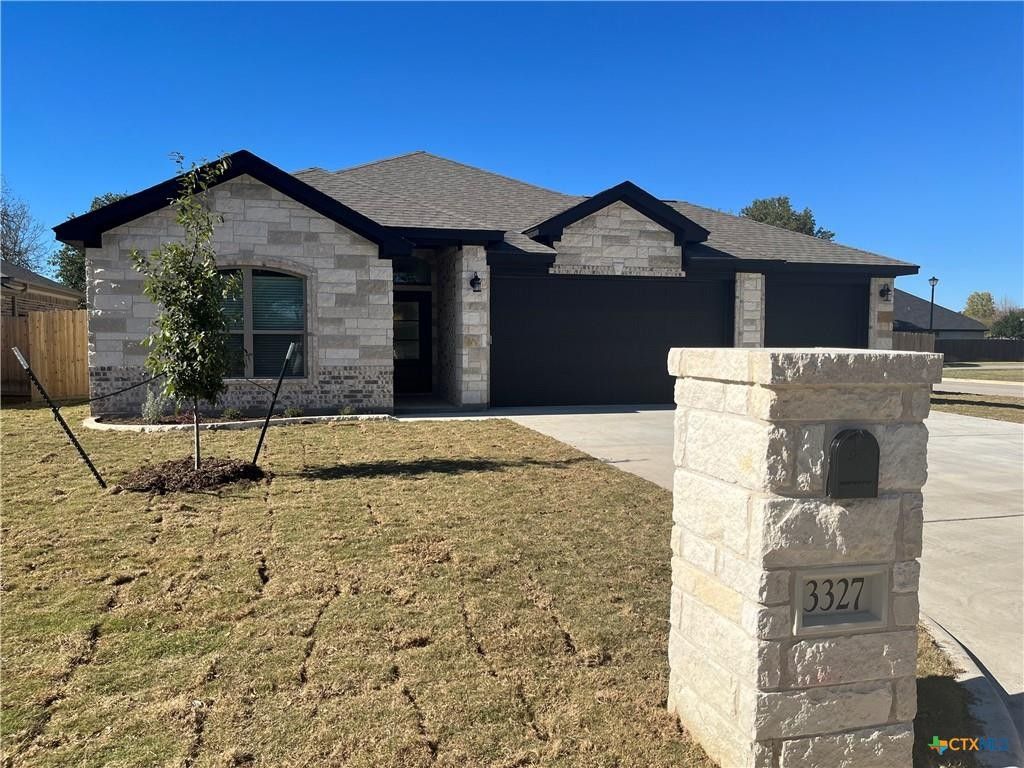 3327 Ingram Circle. Belton, TX 76513