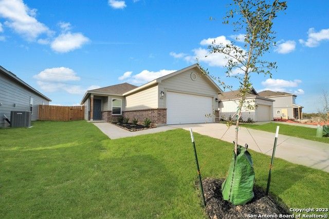 3222 Sesos Dr. New Braunfels, TX 78130