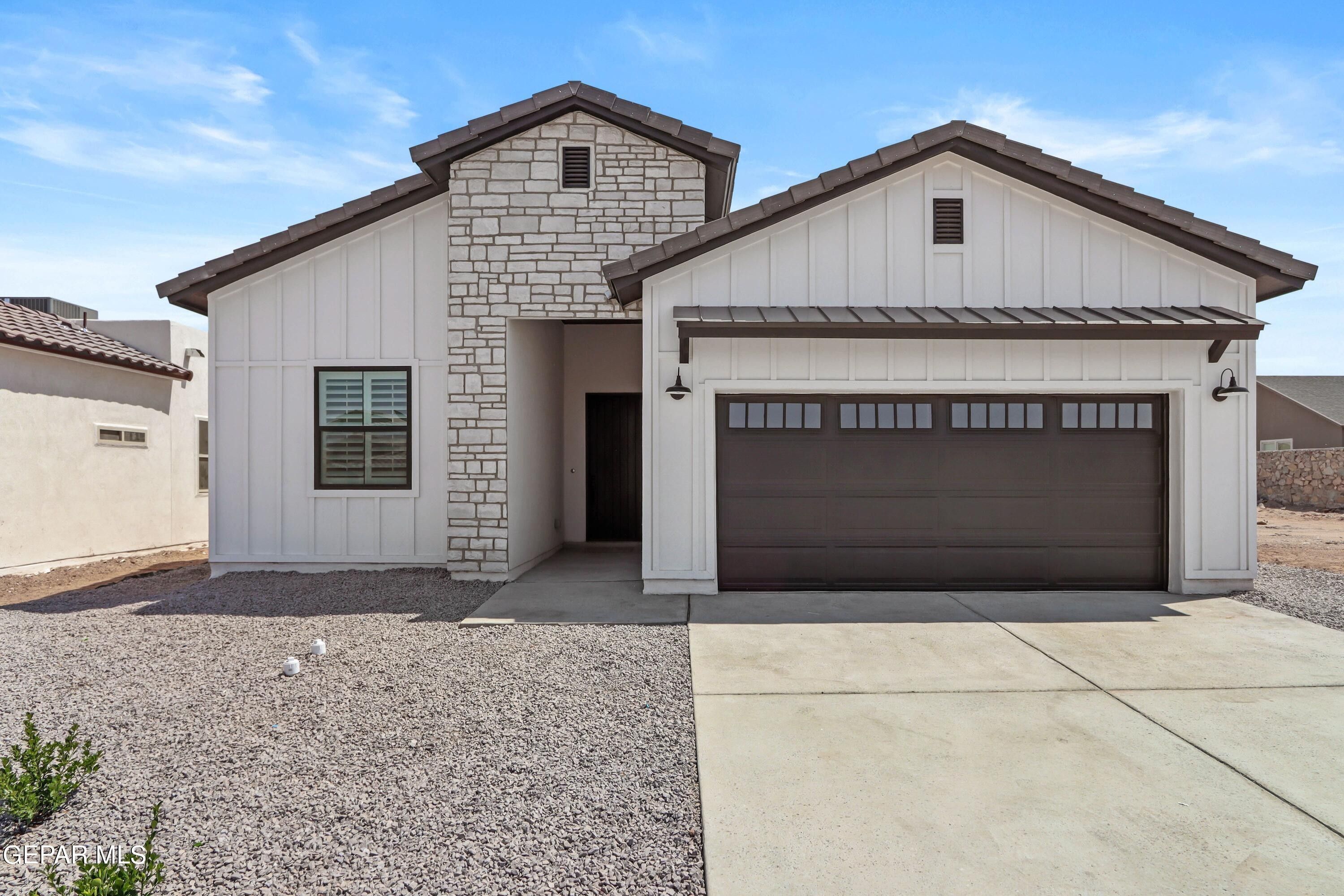 13001 Powick Drive. El Paso, TX 79928