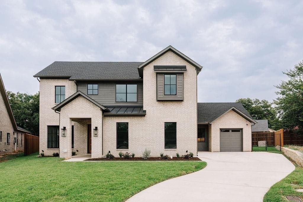 3509 Ferguson Road. Grapevine, TX 76092