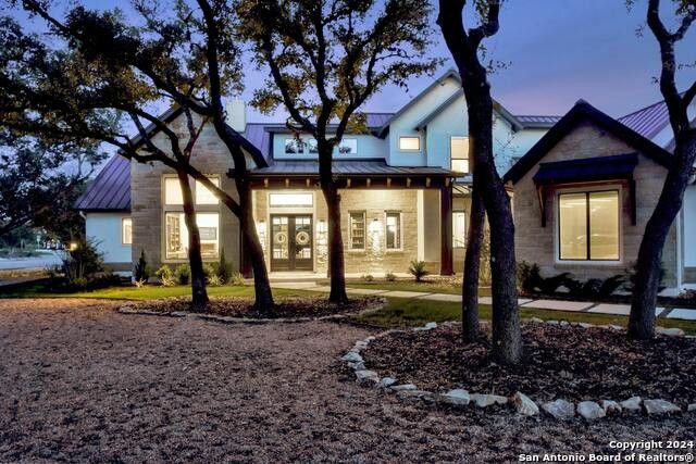 207 River Bend Place. Spring Branch, TX 78070