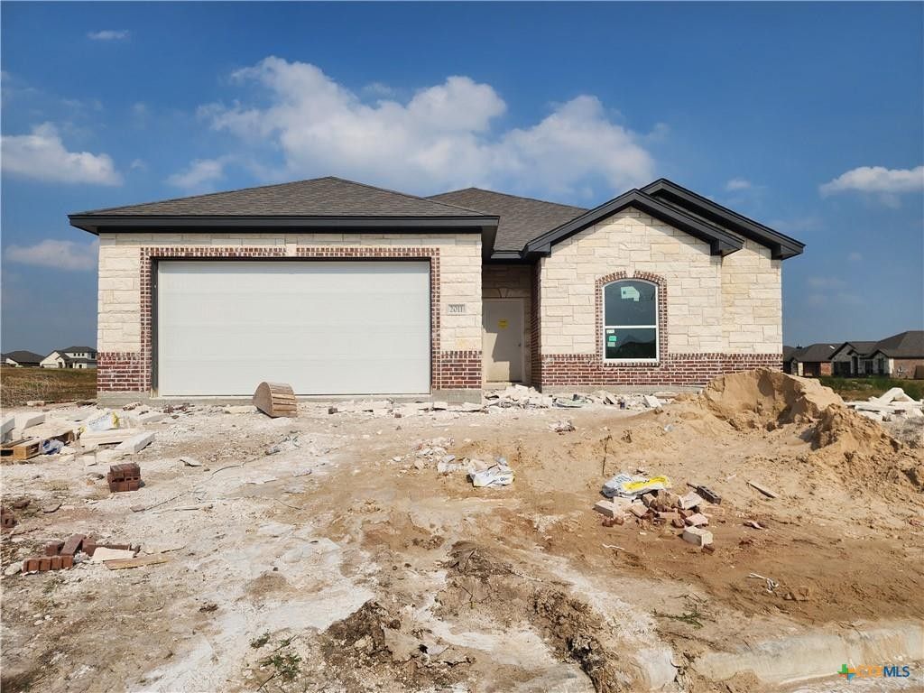 2011 Horse Cane Court. Belton, TX 76513