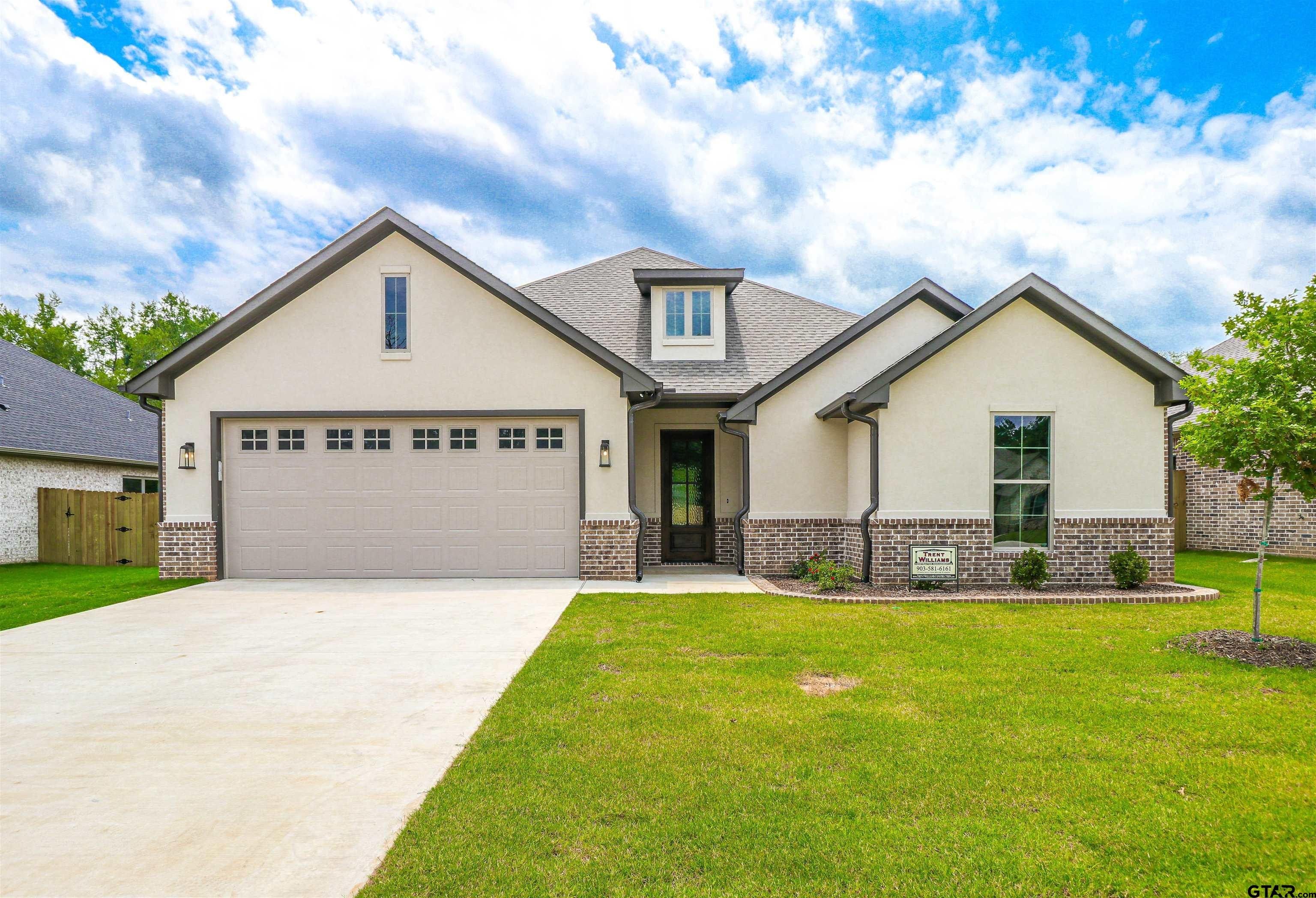 414 Deer Point Cove. Chandler, TX 75758