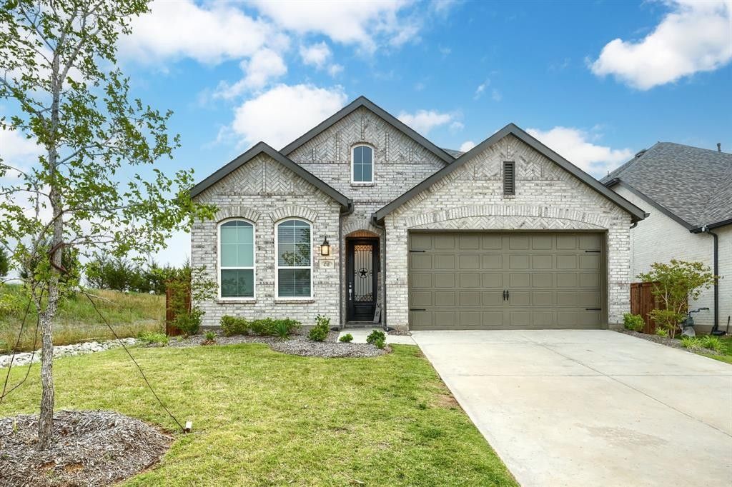 4748 Pin Oak Court. Aubrey, TX 76227