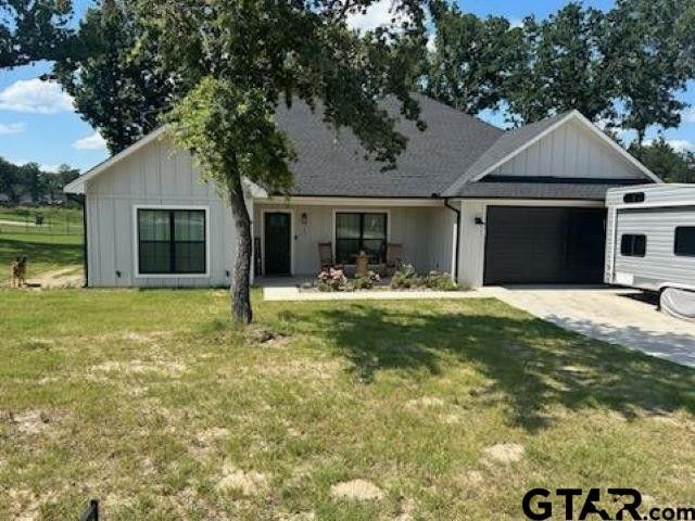 107 Cr 2461. Mineola, TX 75773