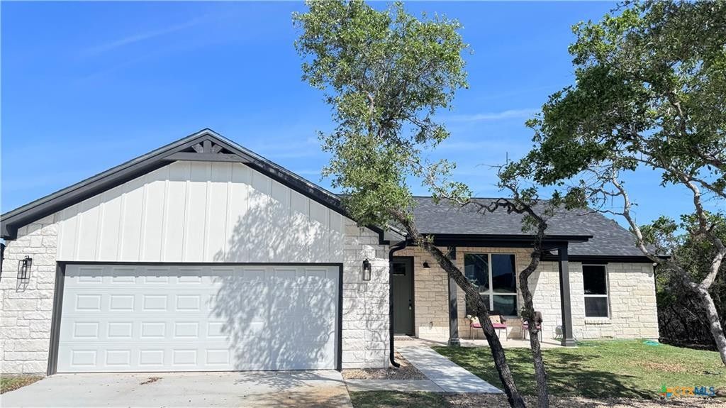 5104 Goliad Drive. Temple, TX 76502