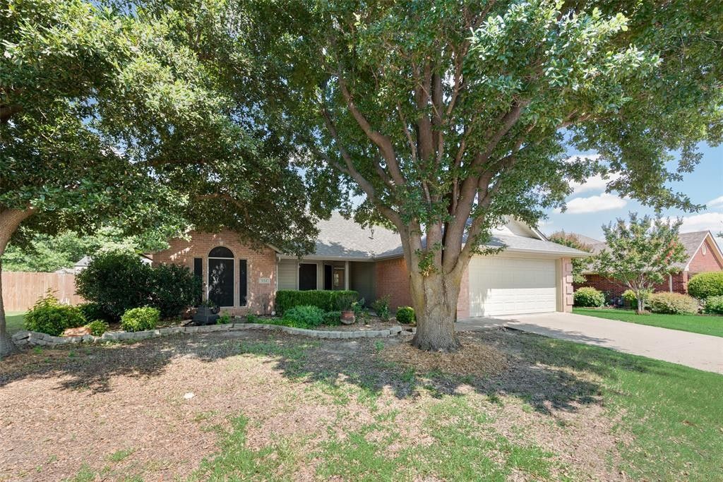 534 Wild Springs Drive. Midlothian, TX 76065