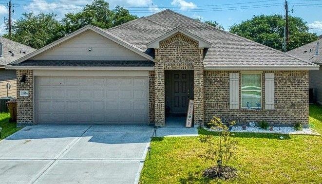 11914 Mochi Way. Corpus Christi, TX 78410