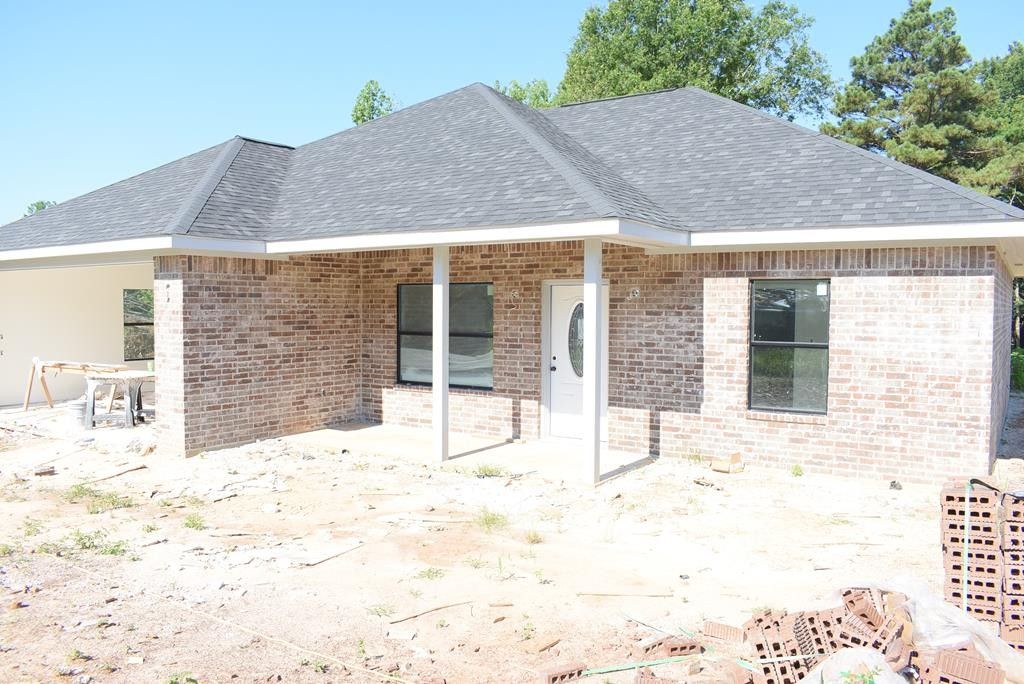 155 Ruby Lane. Nacogdoches, TX 75965