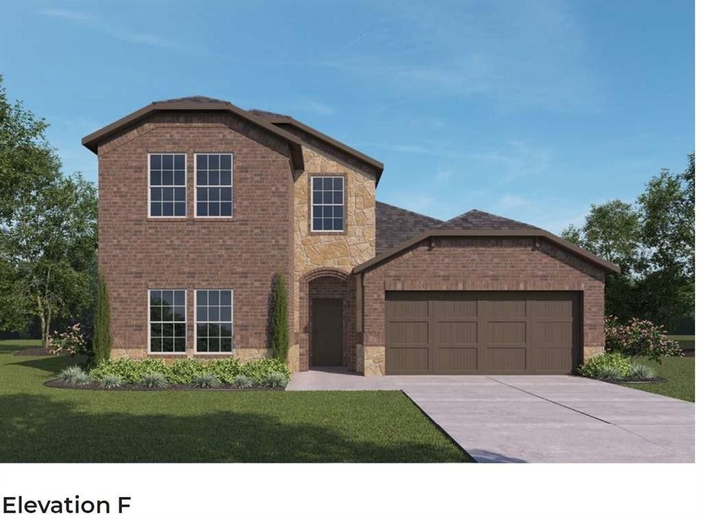 112 Sunshine Drive. Euless, TX 76039