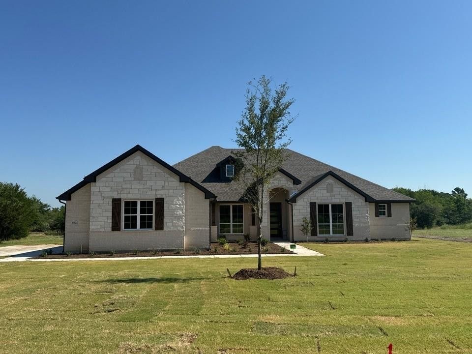 3940 Vista Oak Drive. Royse City, TX 75189