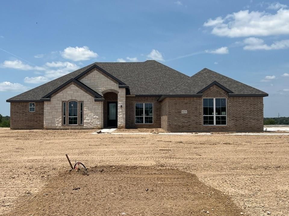 4225 Old Springtown Road. Weatherford, TX 76085