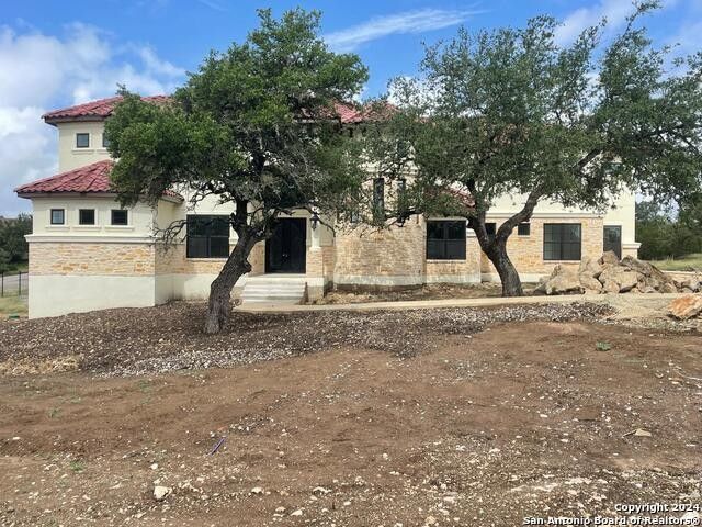 3 Woodland Pt. Boerne, TX 78015