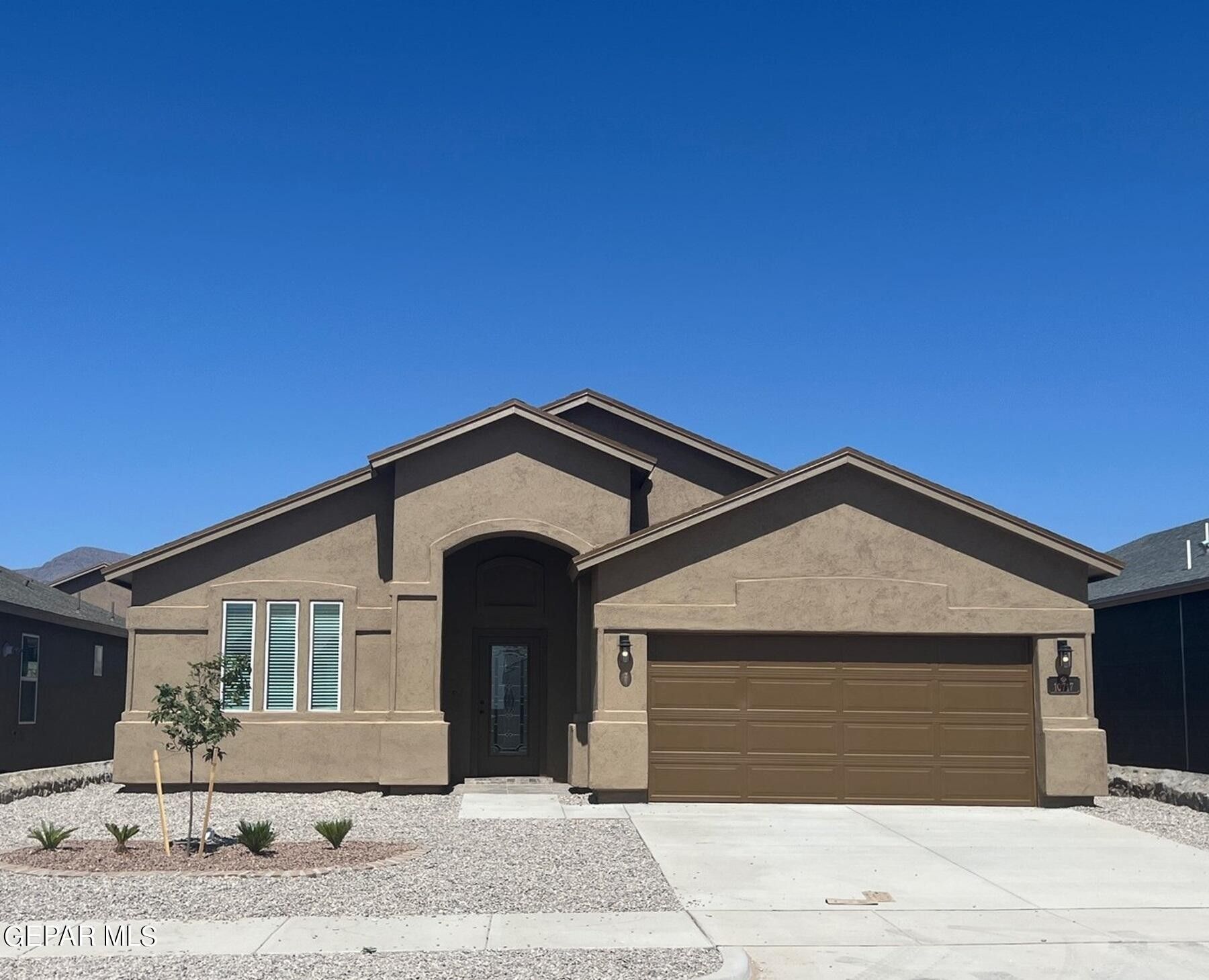 10717 Walden Pond Street. El Paso, TX 79924