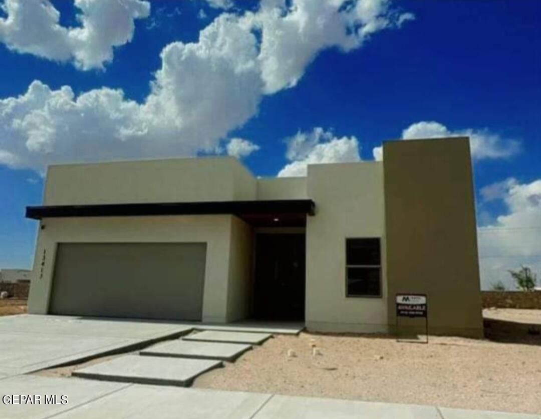 1436 Captain Claudia Court. El Paso, TX 79928