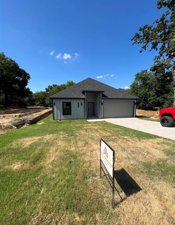 427 E Munson Street. Denison, TX 75021