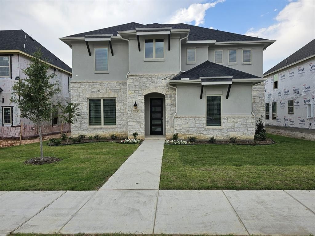 11536 Obispo Drive. Frisco, TX 75035