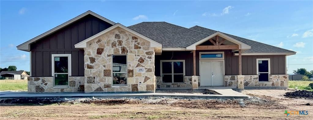 132 Chantry Lane. Gatesville, TX 76528