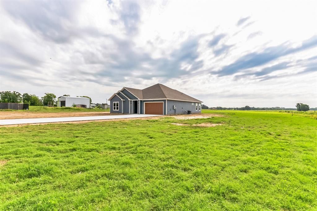 169 County Road 3351. Pickton, TX 75471