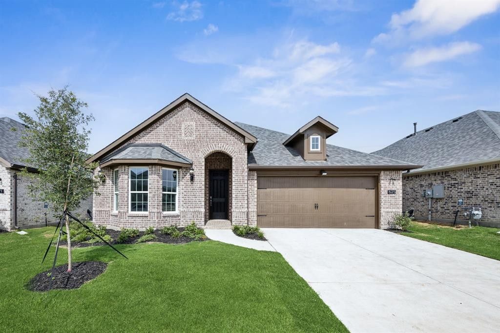 625 Lido Lane. Anna, TX 75409