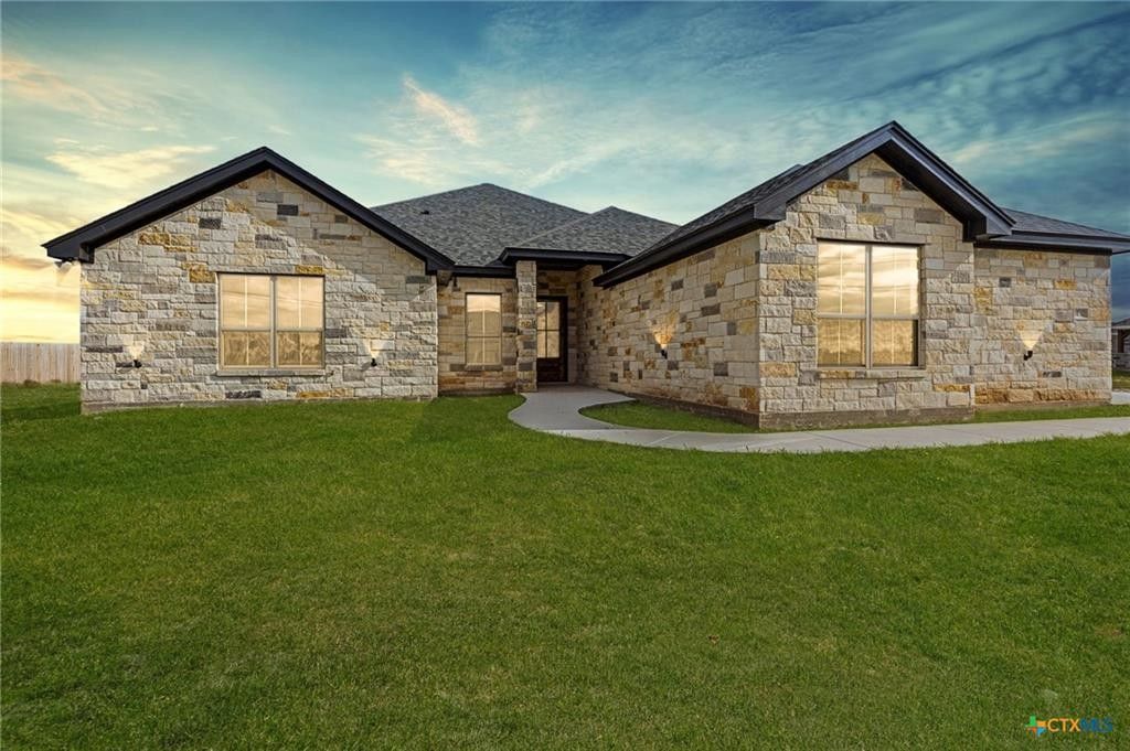 1430 King Ranch Road. Salado, TX 76571