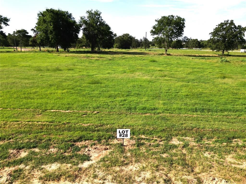 Lot 28 Fm514 Road. Yantis, TX 75497