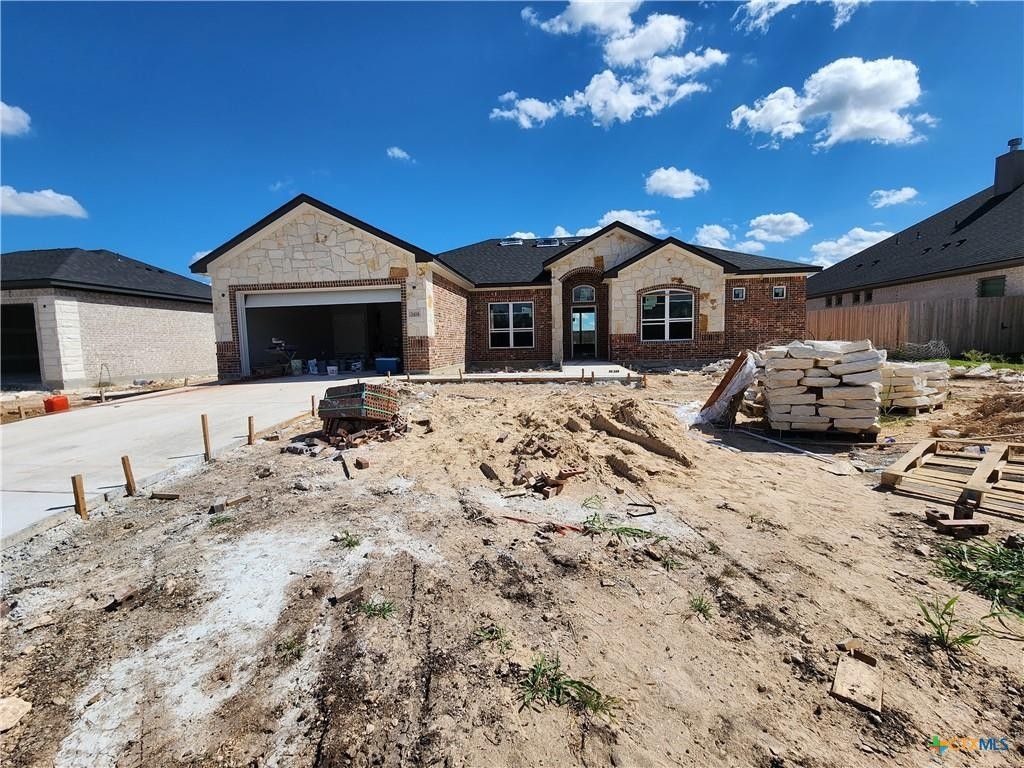 5414 Espiritu Santo. Belton, TX 76513