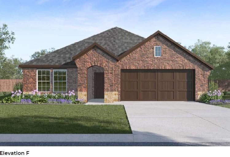 8145 Trudy Trail. Fort Worth, TX 76120