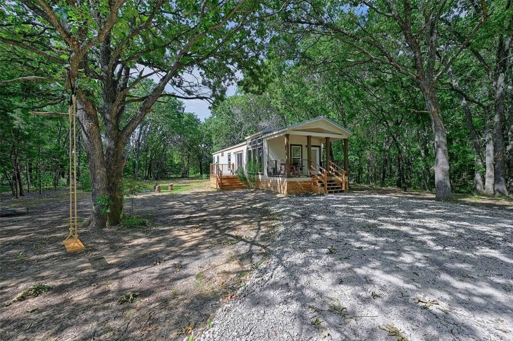 1346 Big Mineral Road. Sadler, TX 76264