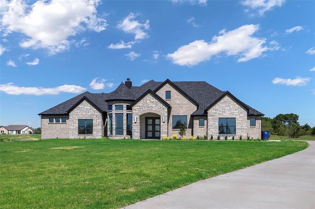 6212 Turkey Oak. Royse City, TX 75189