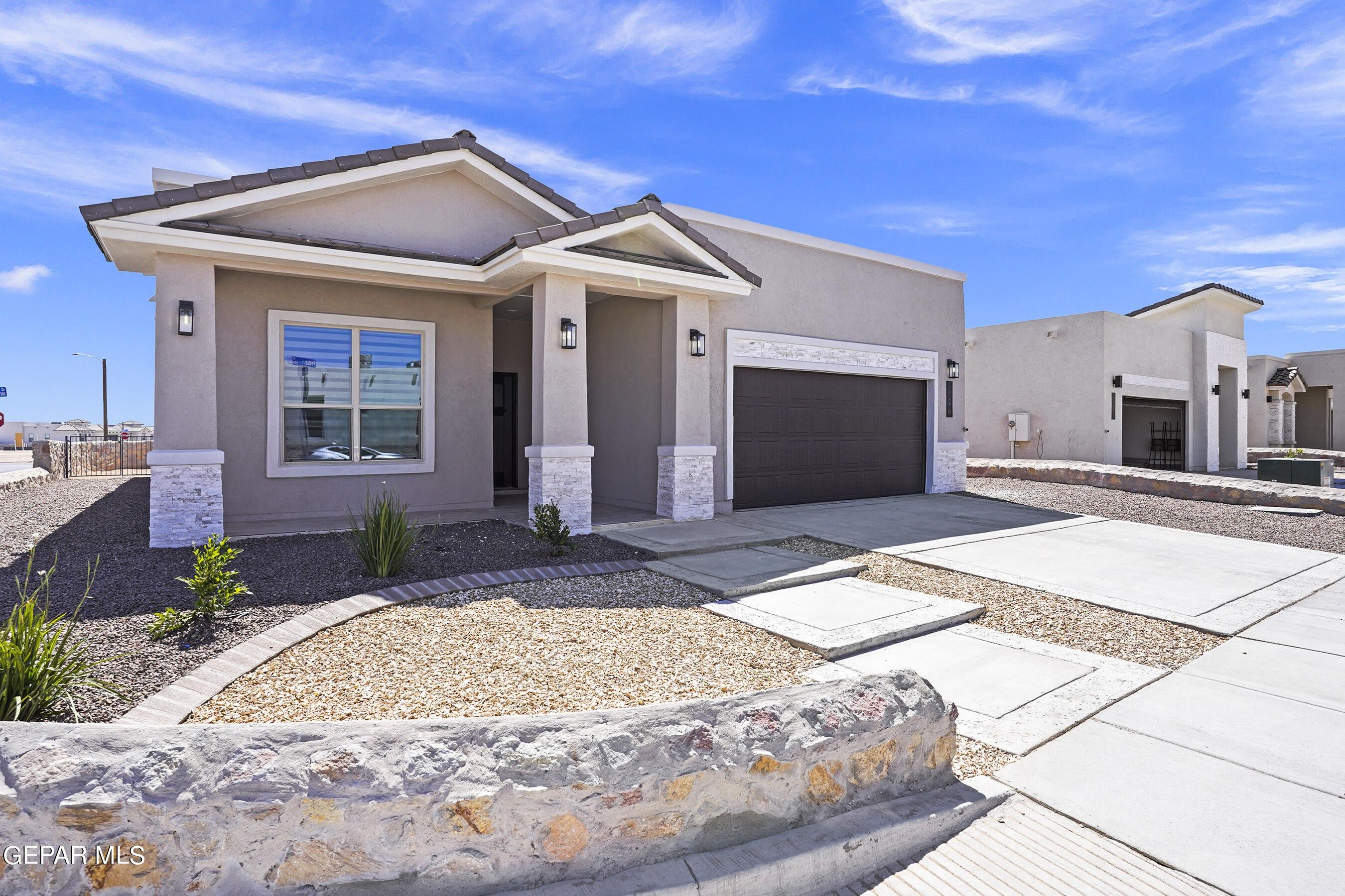 3625 Pattern Place. El Paso, TX 79938