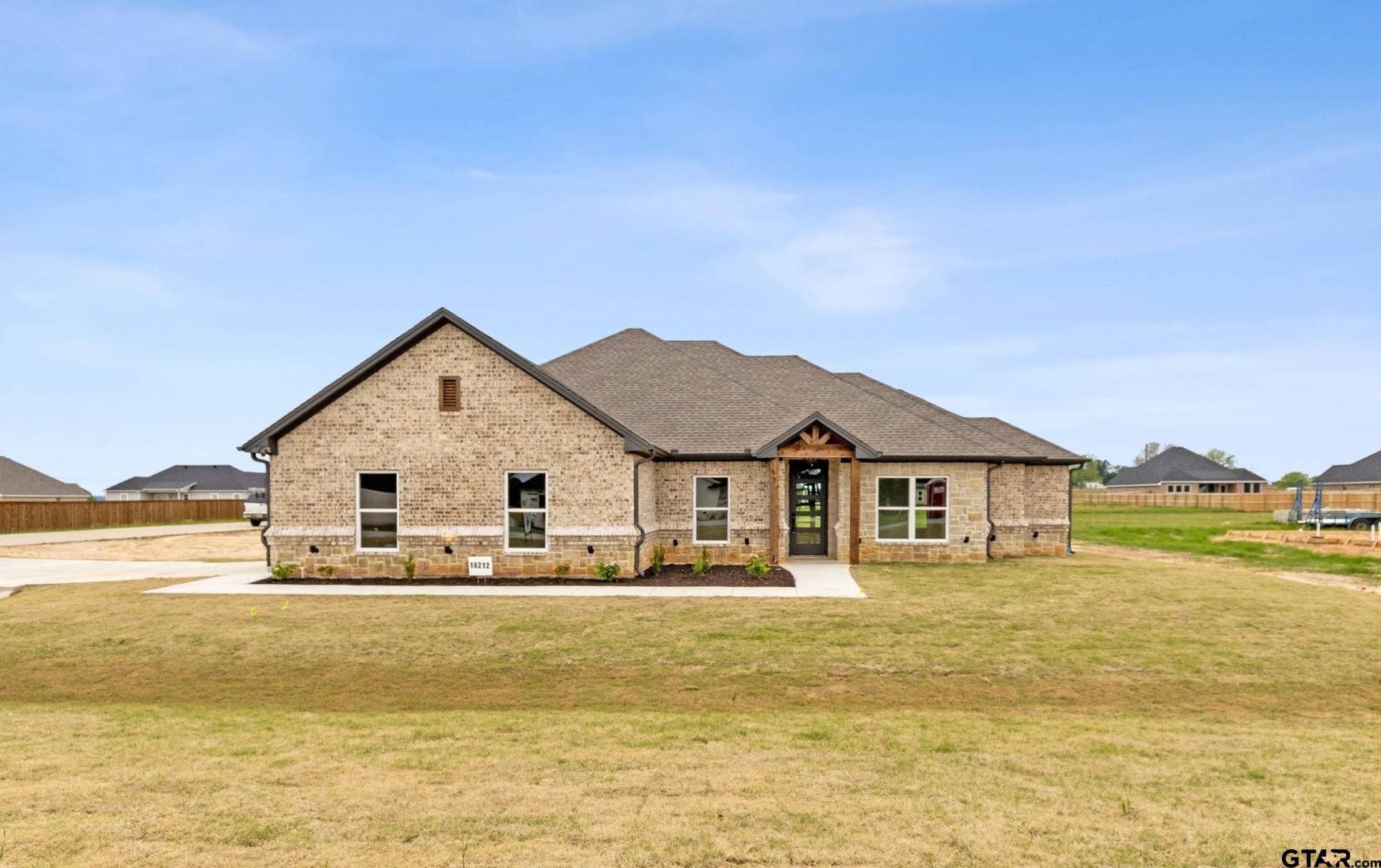 16212 Eagle Lane. Lindale, TX 75771