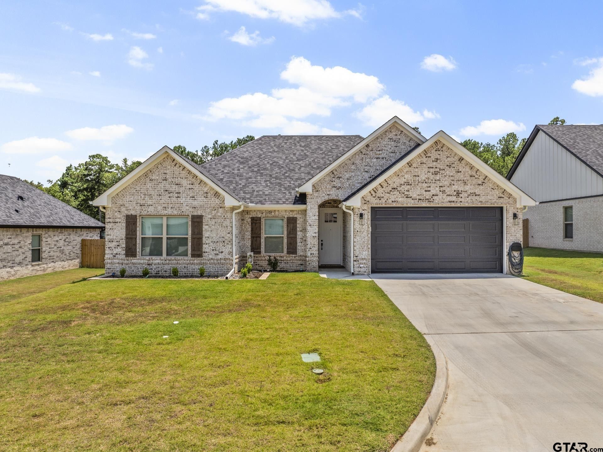 120 Pintail Ln. Hallsville, TX 75650