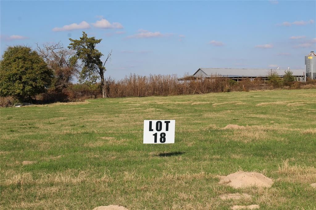 Lot 18131 Private Road 5911 Road. Yantis, TX 75497