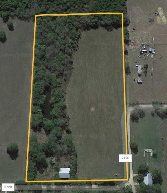 429 County Road 2720. Honey Grove, TX 75446