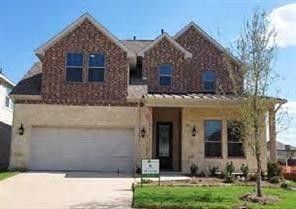 500 Quartz Street. Sherman, TX 75092