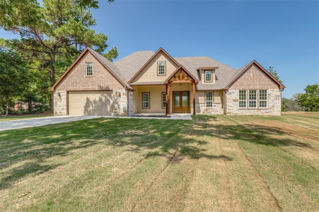 4890 S Theresa. Denison, TX 75020