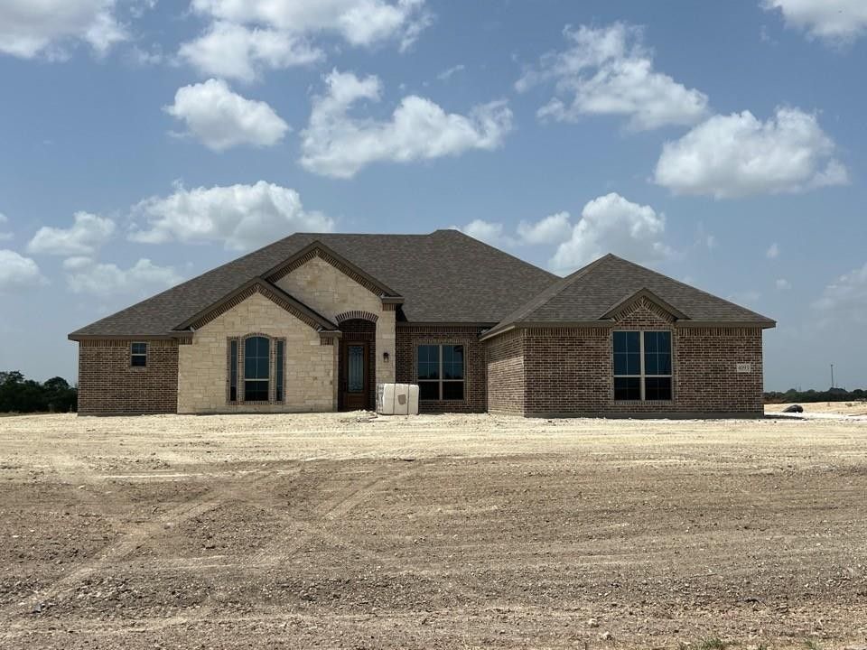 4093 Old Springtown Road. Weatherford, TX 76085