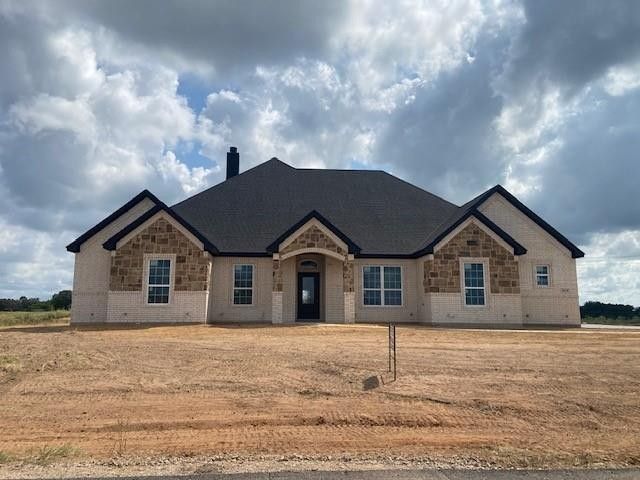 3019 Rebecca Lane. Azle, TX 76020