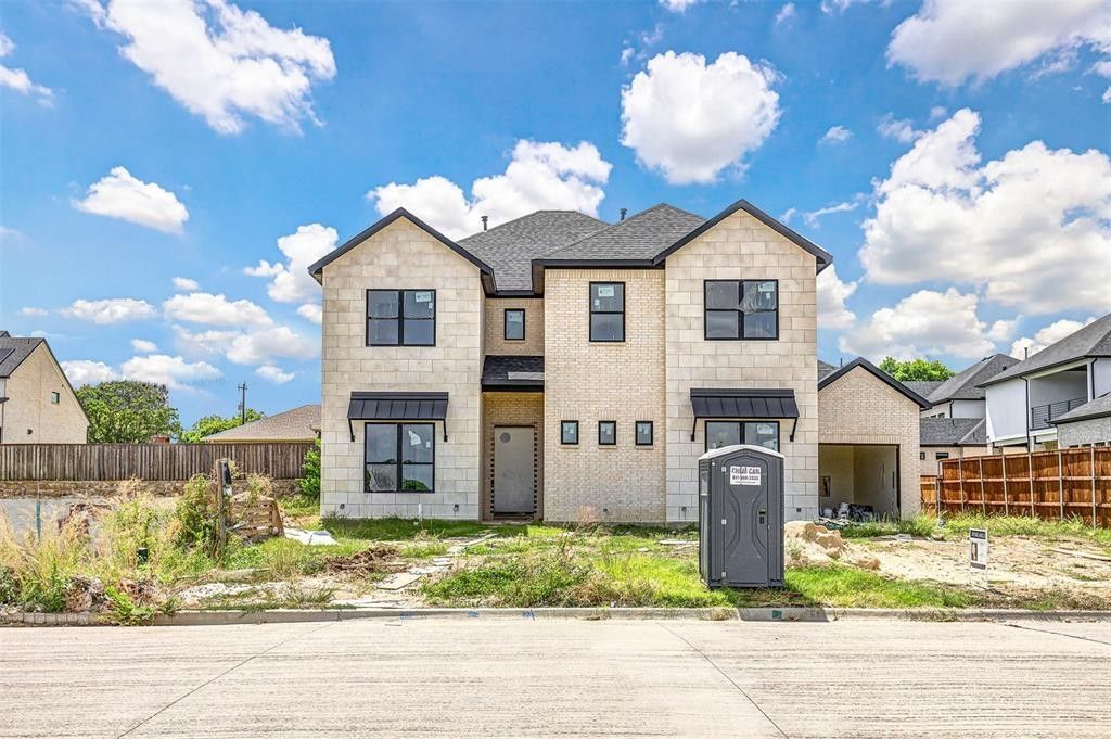 1316 Pine Valley Road. Keller, TX 76248