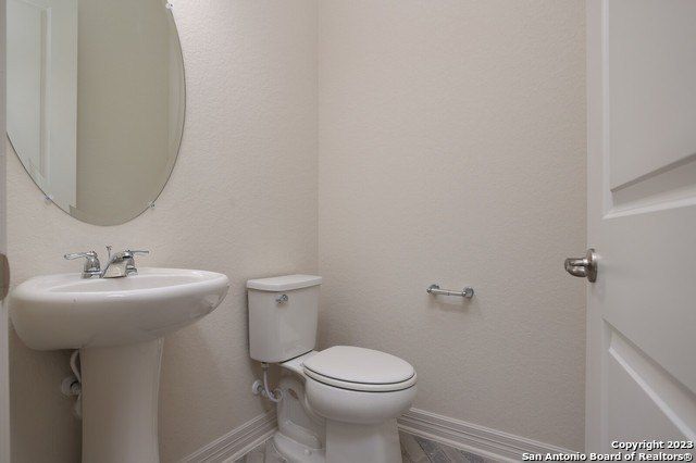 1871 Worsham Pass. San Antonio, TX 78260