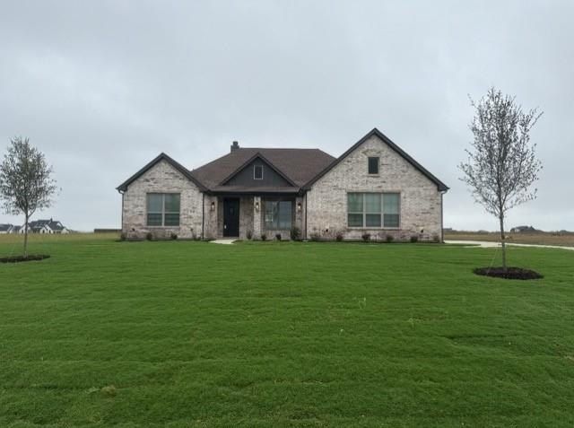 10640 Winter Wheat Lane. Venus, TX 76084