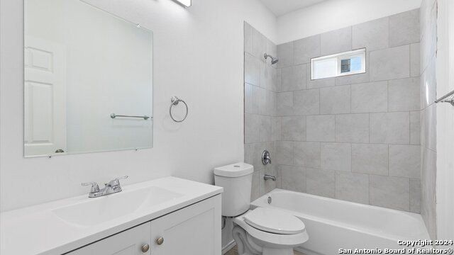 2939 Tampico St. San Antonio, TX 78207