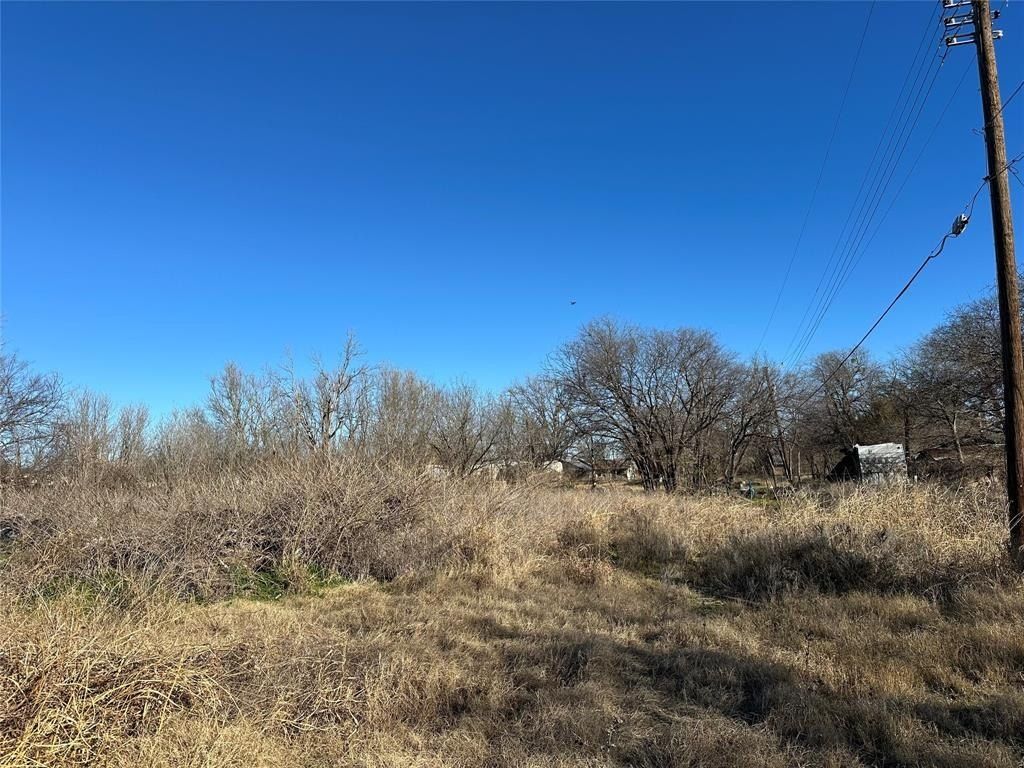 513 S Rusk Street. Ranger, TX 76470