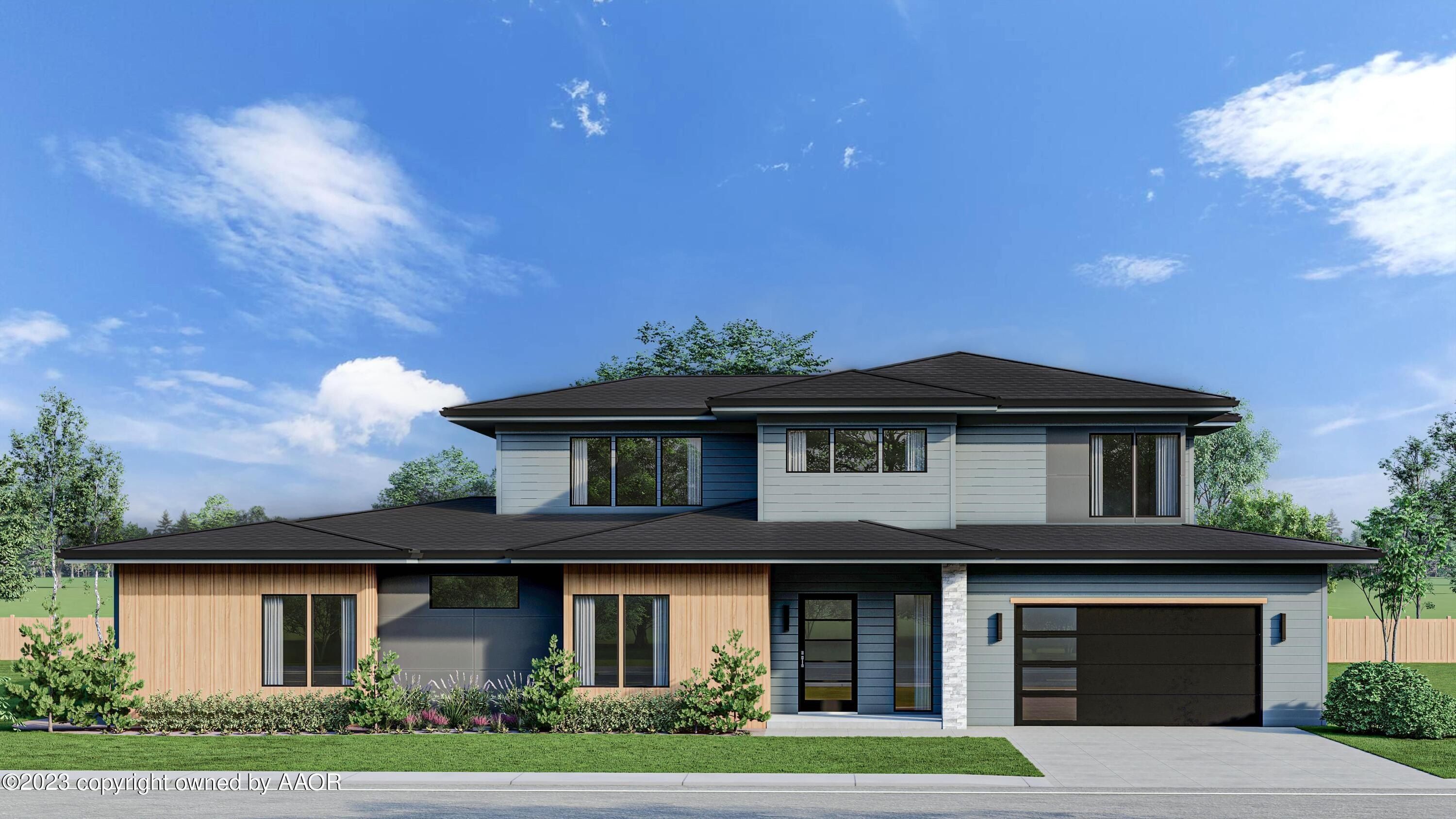 21 Spring Canyon Parkway. Canyon, TX 79015