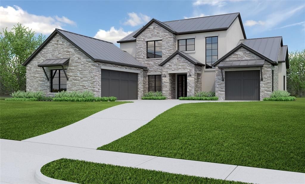9636 Latour Lane. Fort Worth, TX 76126