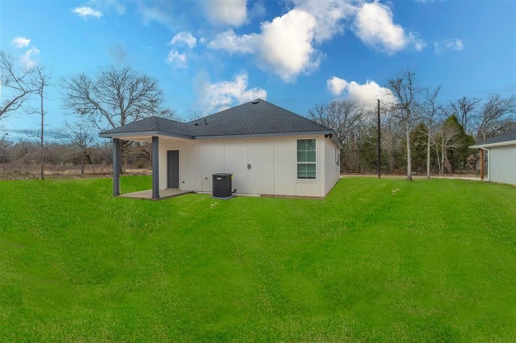 227 Harris Boulevard. Malakoff, TX 75148